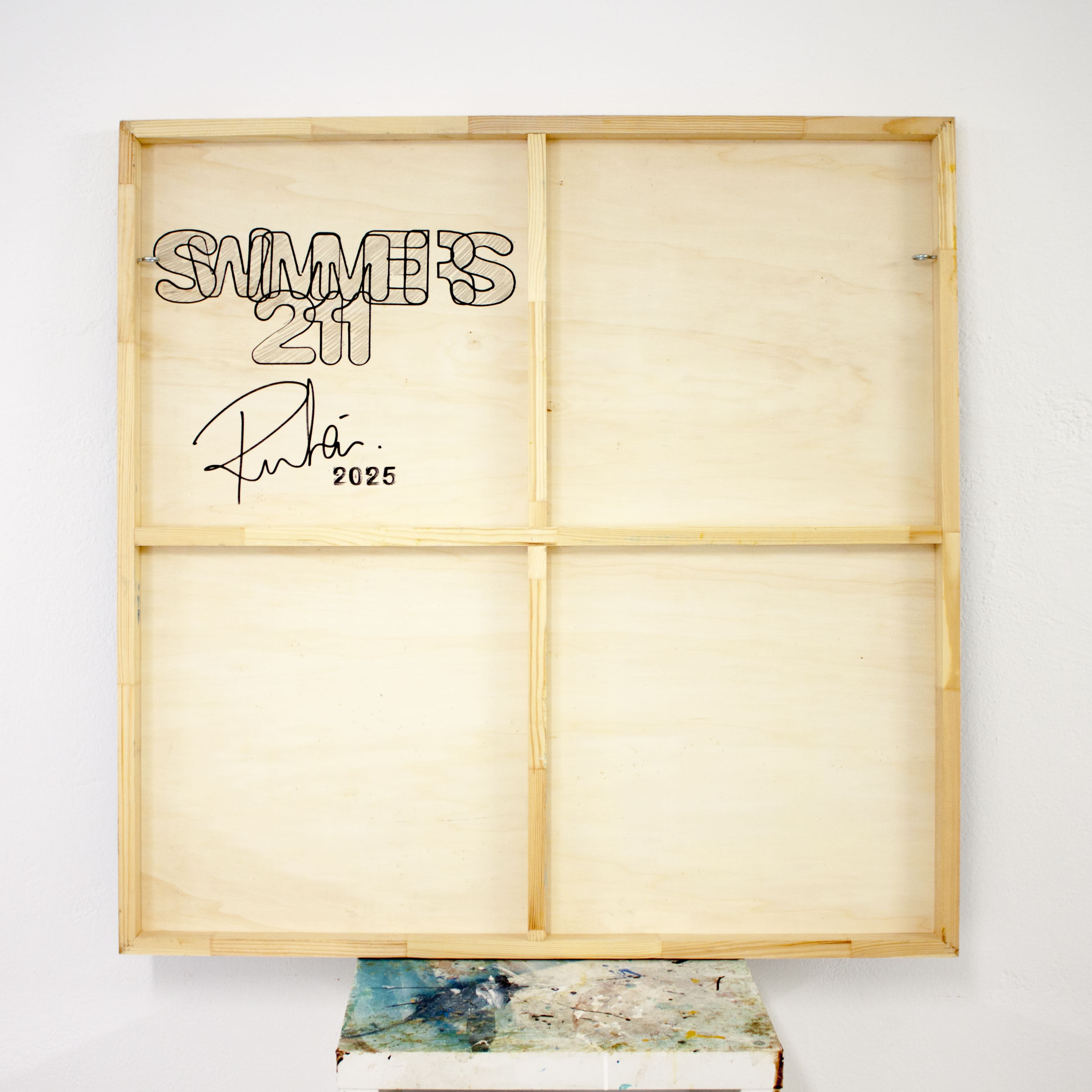 RUBEN ARTIST - Swimmers 211 - e ec be d bd b eb fbe f e RUBEN ARTIST - Swimmers 211 - e ec be d bd b eb fbe f e