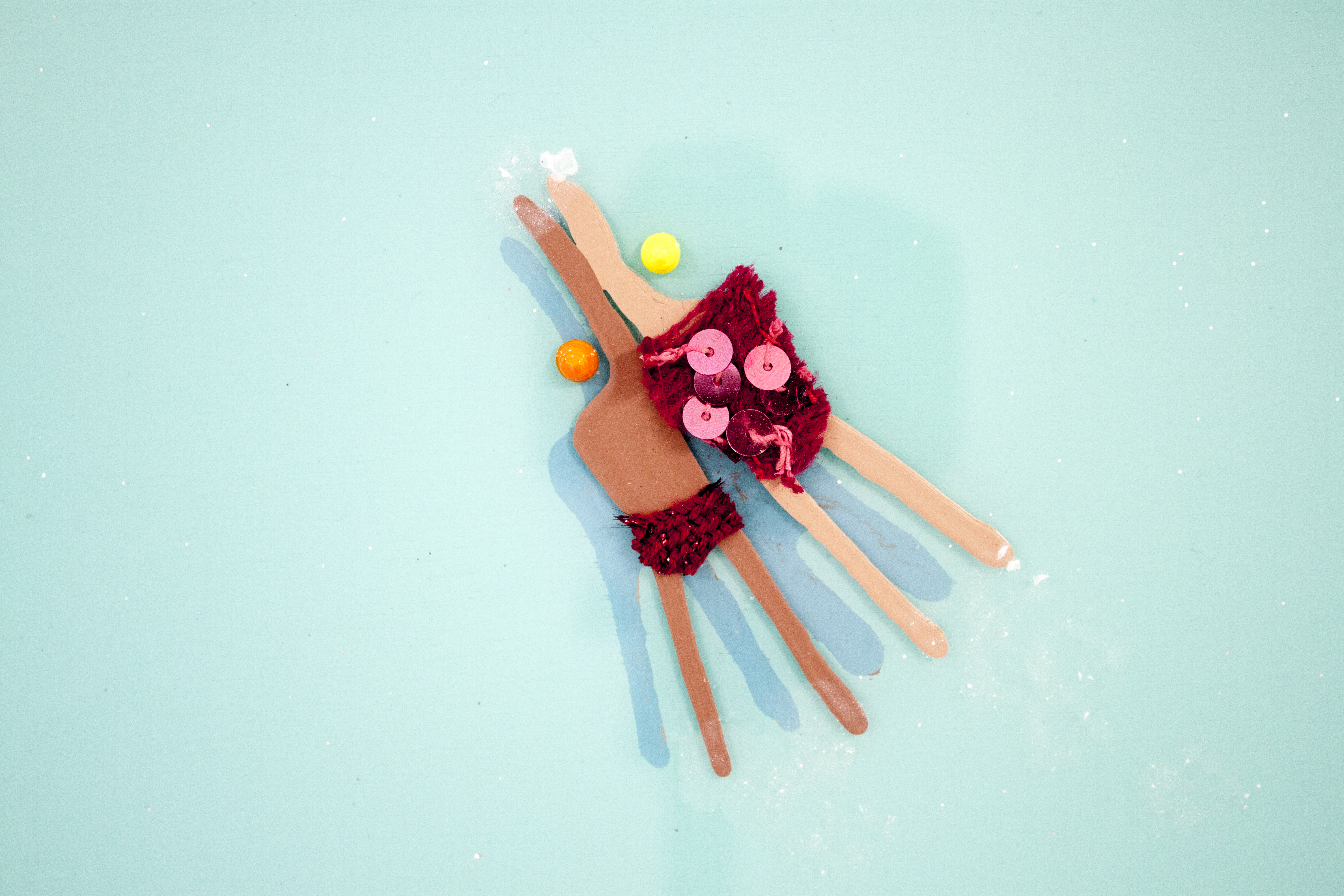 RUBEN ARTIST - Swimmers 591 - Swimmers Endless Horizon Swimmers Contemporary Sea Journey RUBEN ARTIST - Swimmers 591 - Swimmers Endless Horizon Swimmers Contemporary Sea Journey