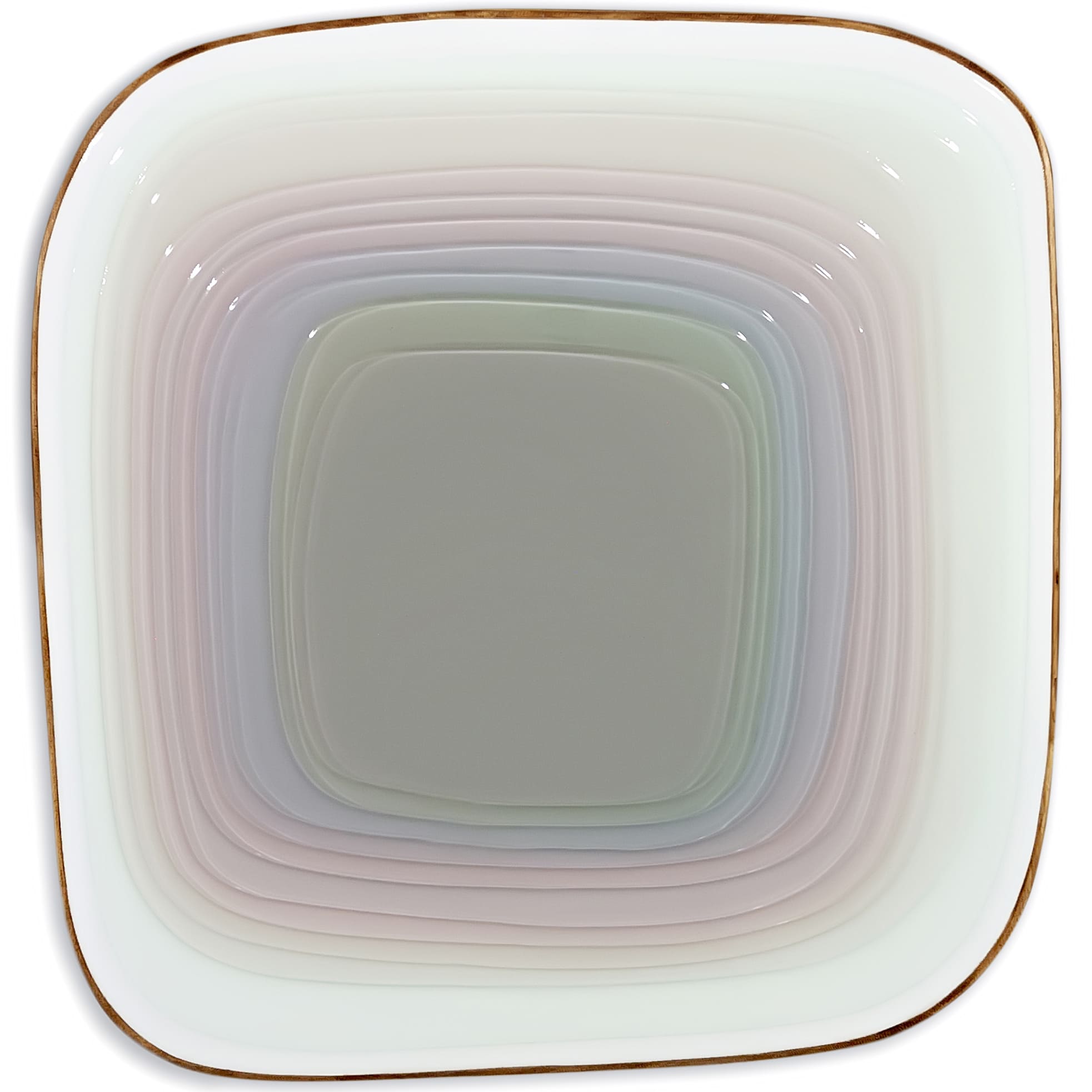 RUBEN ARTIST - Underwater 6333 - UnderWater Silent Aura of Pearl and Misty Layers