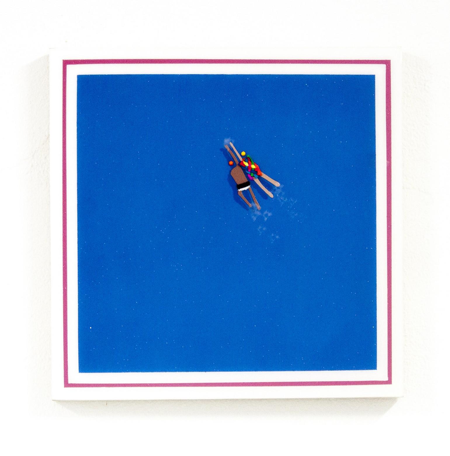 RUBEN ARTIST - Swimmers 594 - img