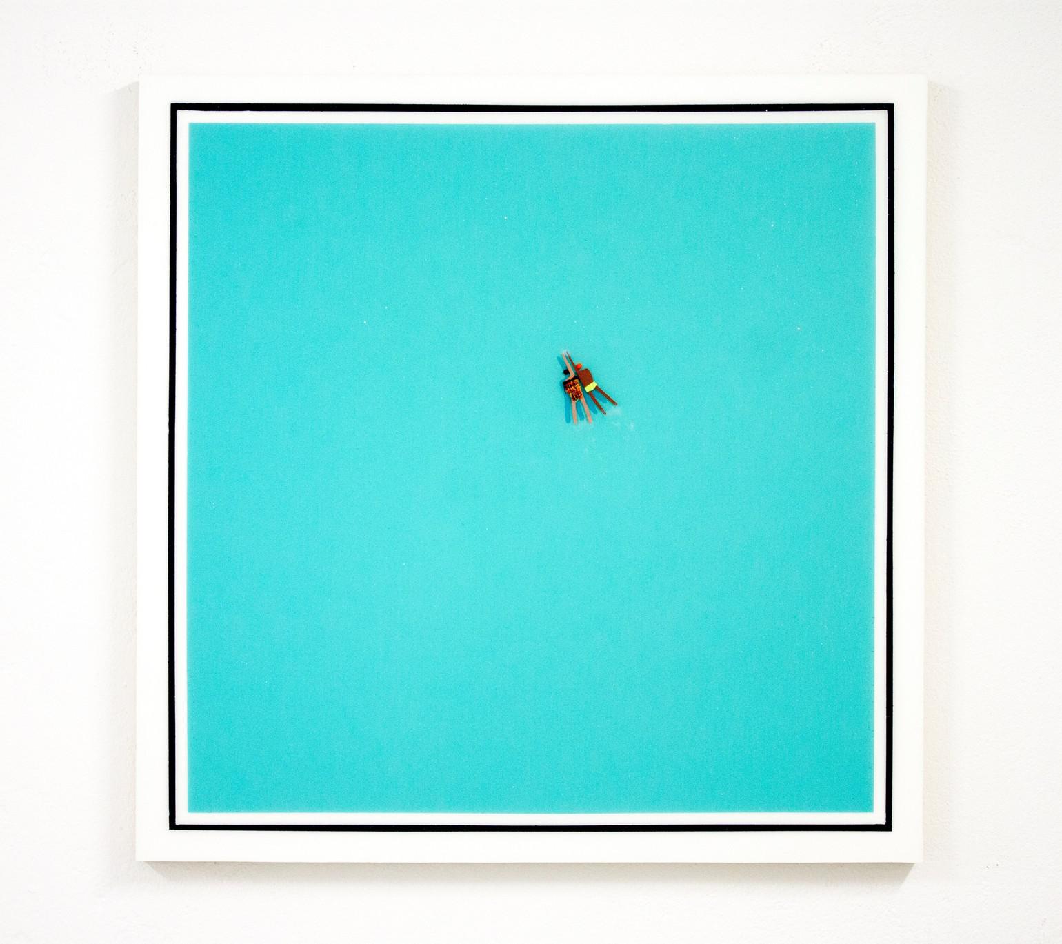 RUBEN ARTIST - Swimmers 604 - img