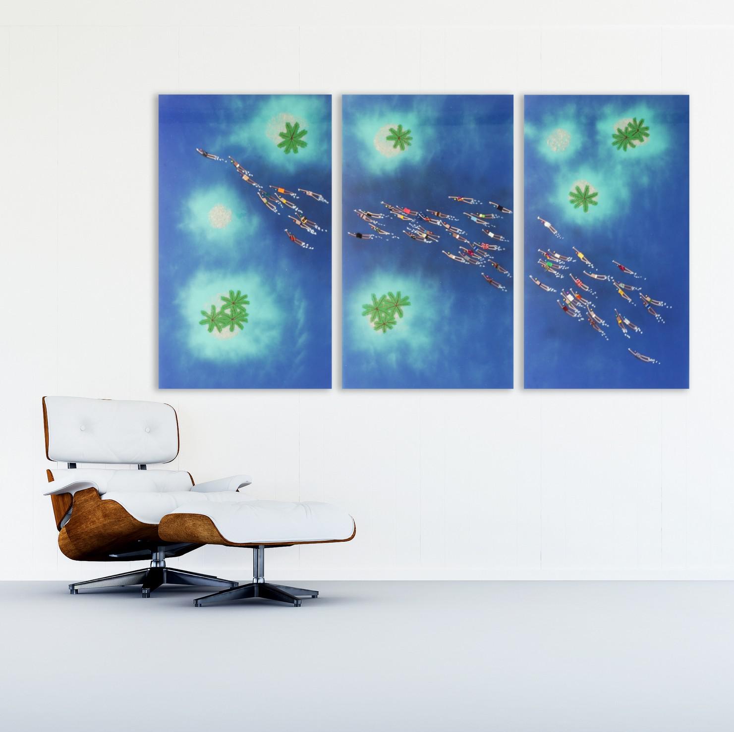 RUBEN ARTIST - Swimmers 191 - img