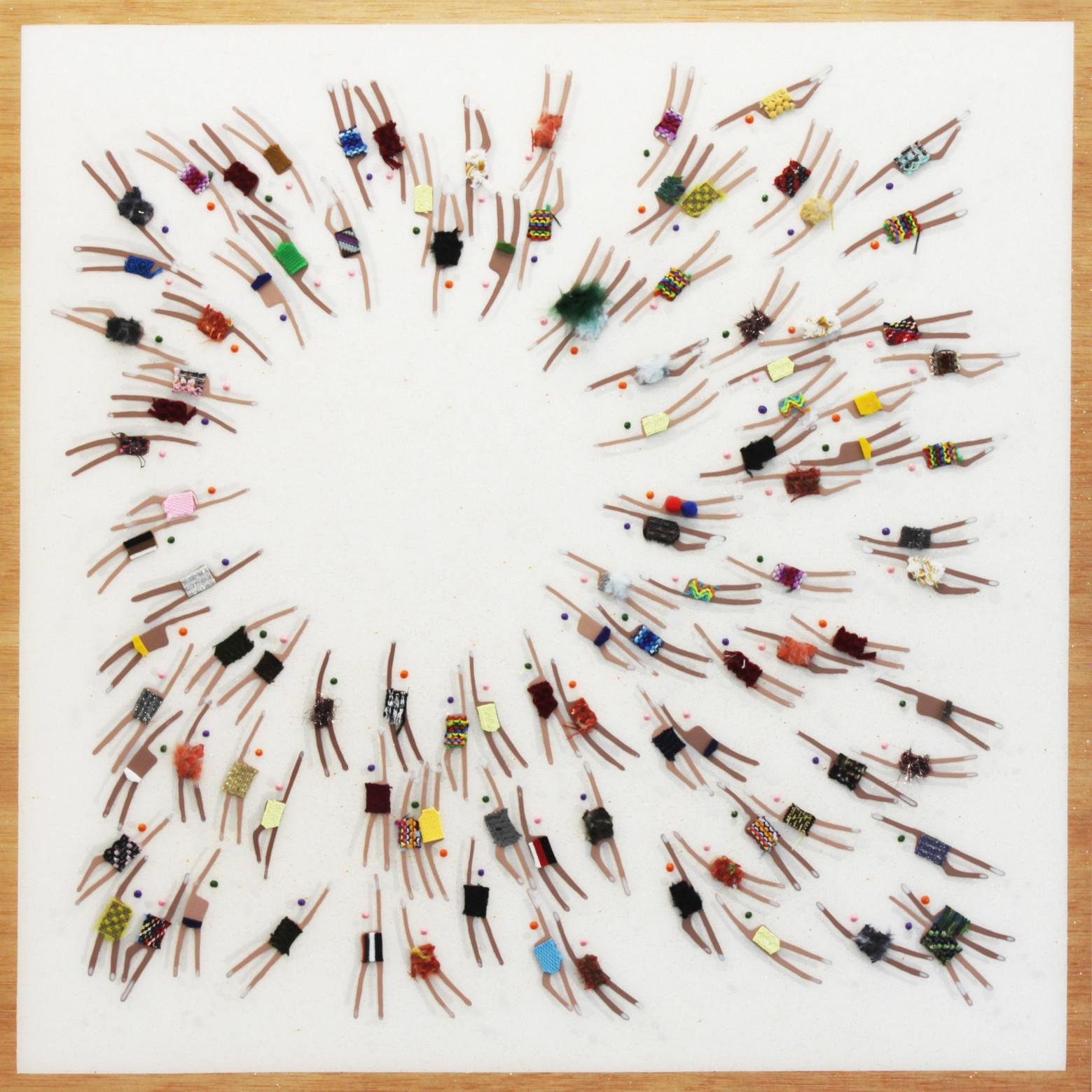 RUBEN ARTIST - Swimmers 233 - img